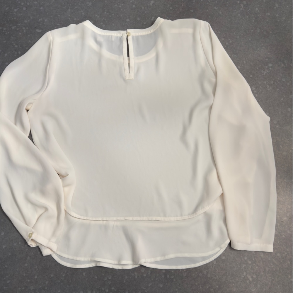 Loft Women's Blouse - Picture 3 of 8